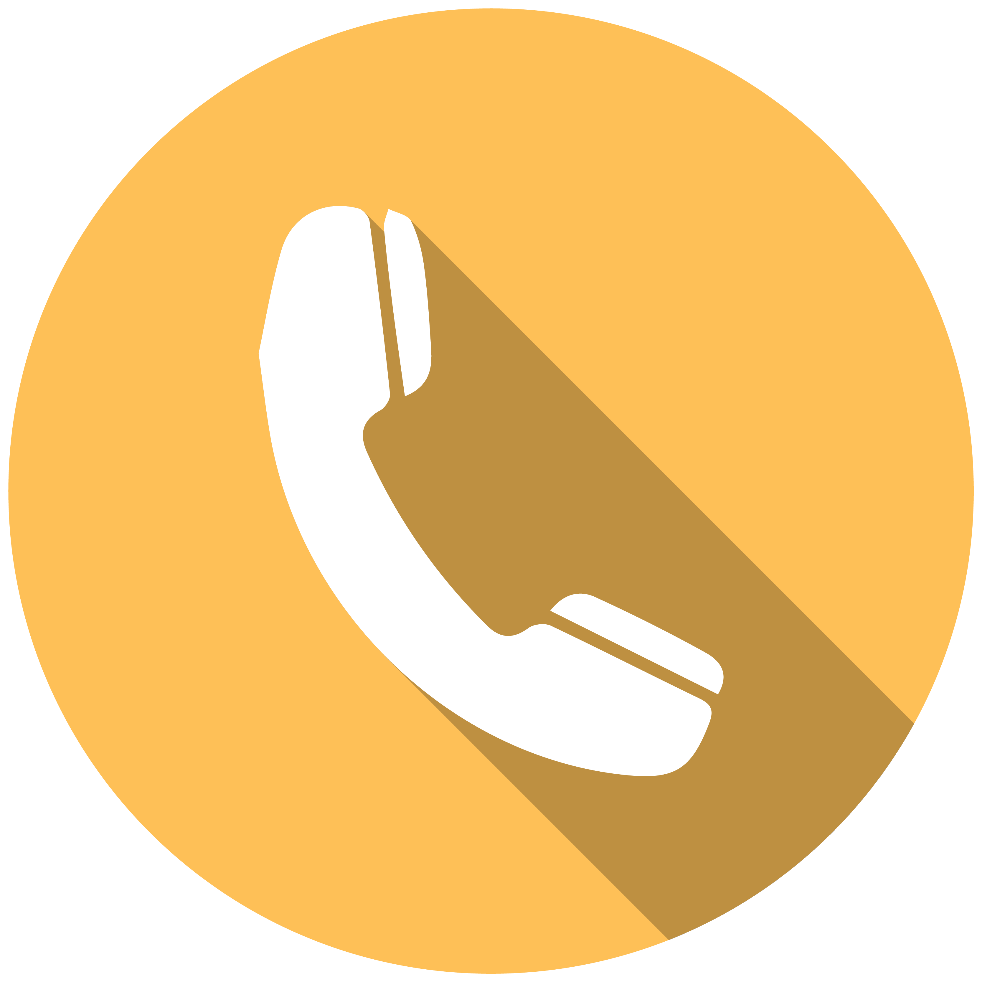 Telephone icon
